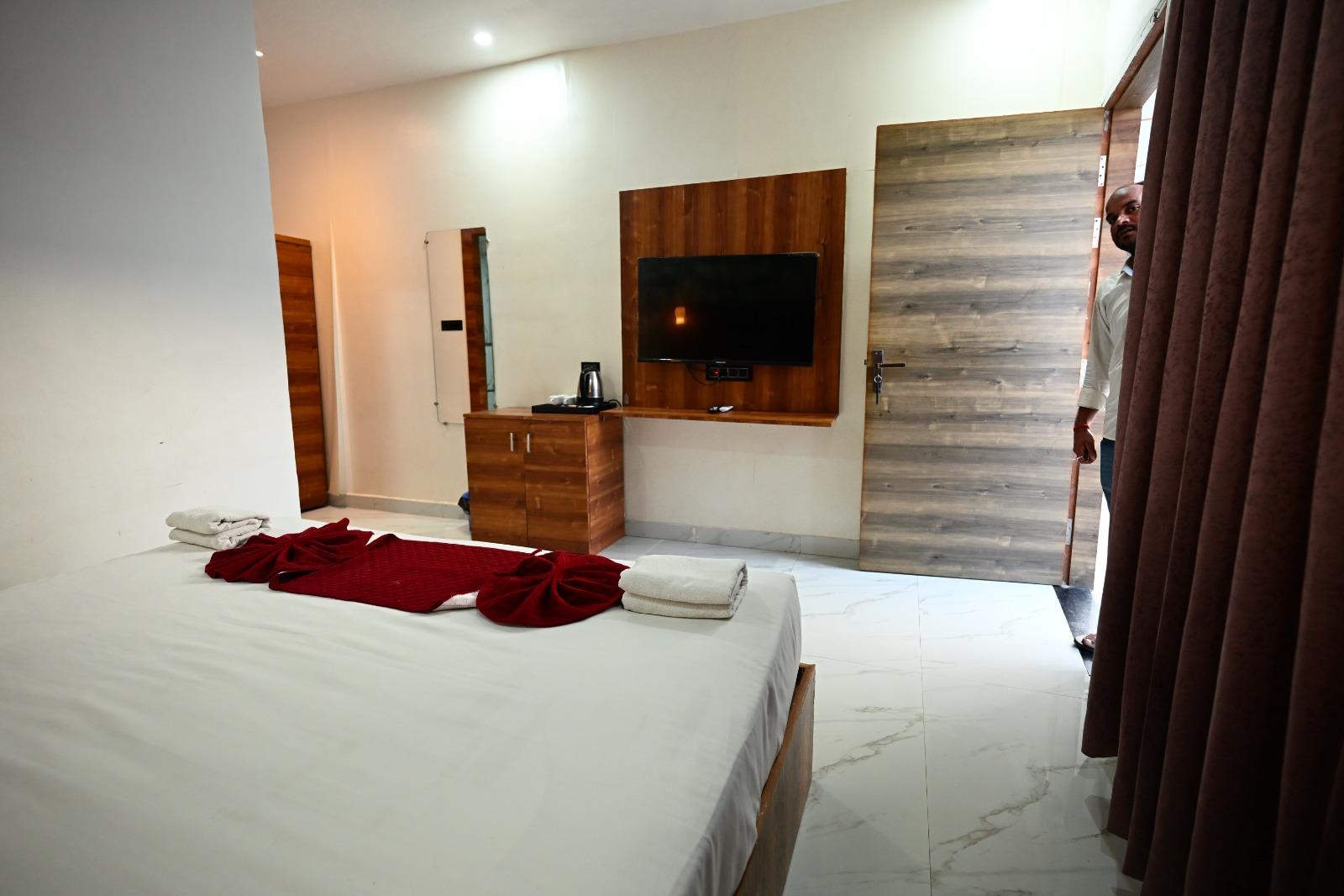 Family Dormitory view 3