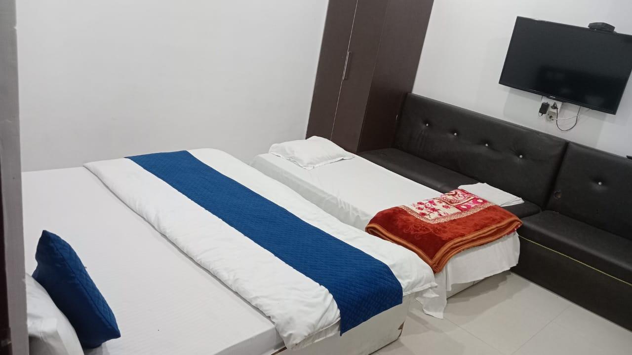 Family Dormitory view 2