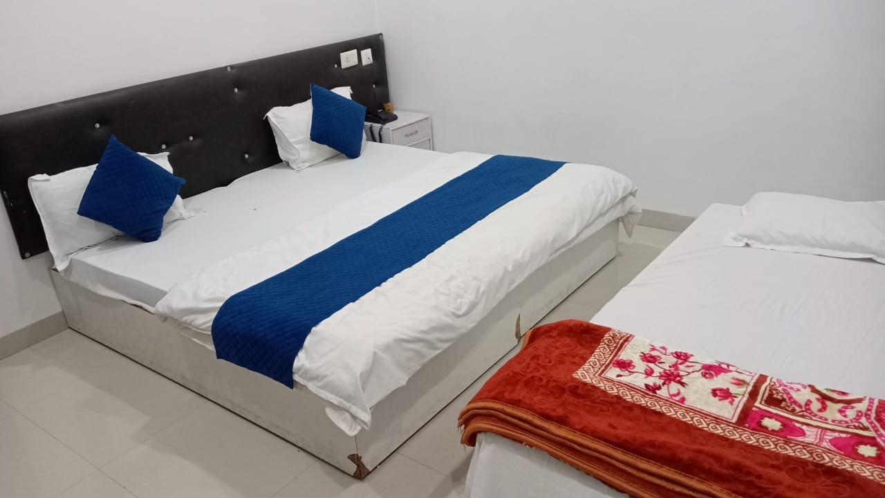 Family Dormitory