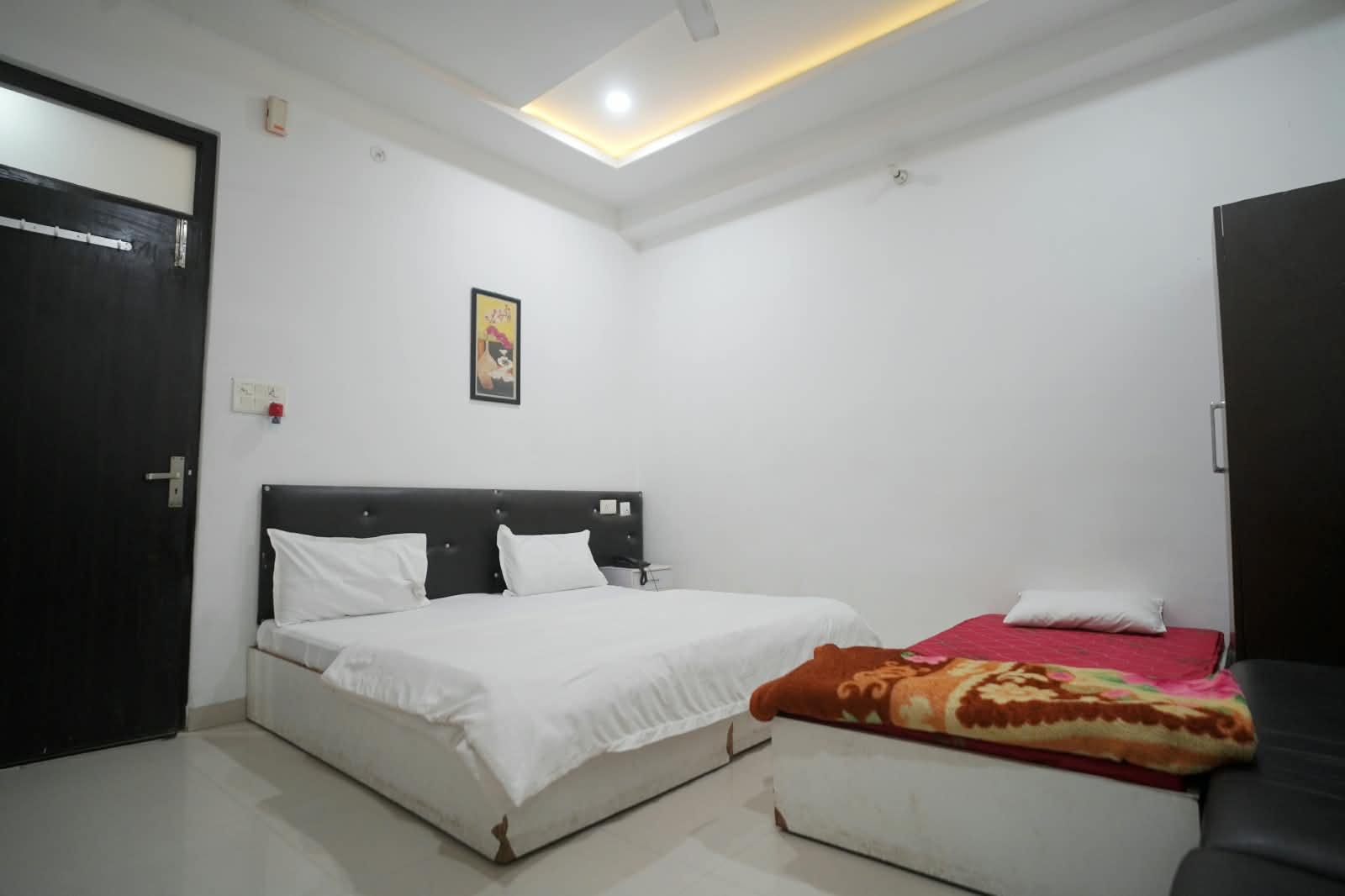 Family Dormitory view 4